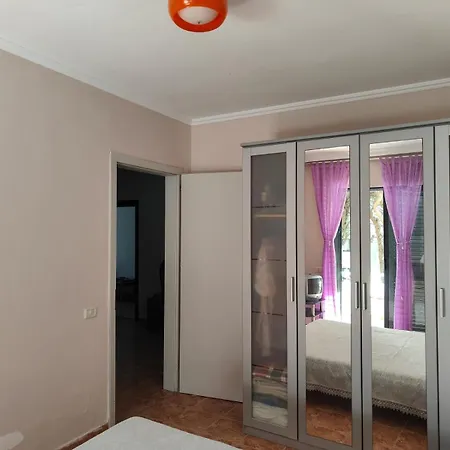 Seaview Devi Golem (Tirana)