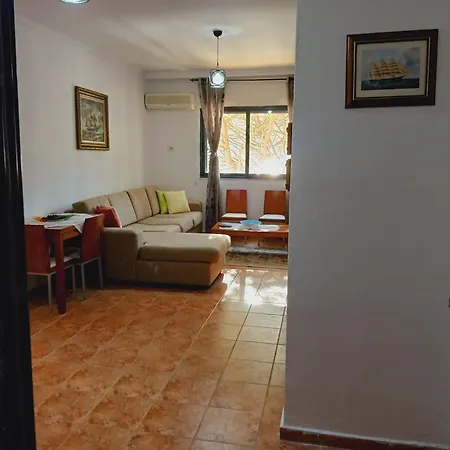 Seaview Devi * Golem (Tirana)