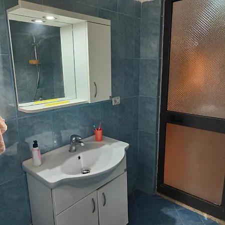 Appartement Seaview Devi *