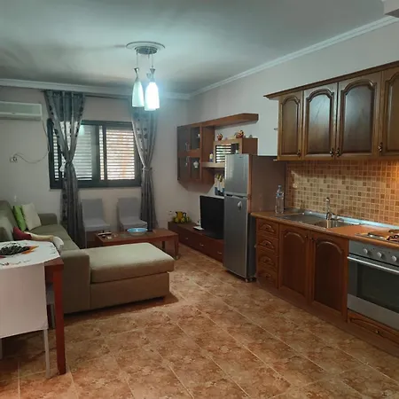 Appartement Seaview Devi