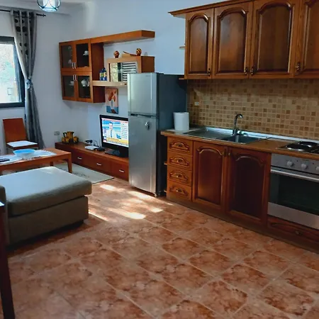 Appartement Seaview Devi Golem (Tirana)