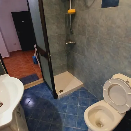 Appartement Seaview Devi