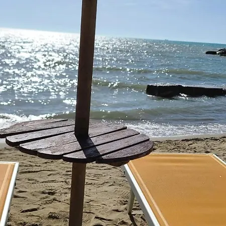 Διαμέρισμα Seaview Devi *